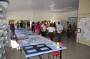 Reunião Colégio de Dirigentes IFPI no Campus Floriano
