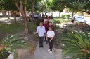 Reunião Colégio de Dirigentes IFPI no Campus Floriano