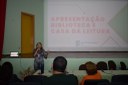 Reunião Colégio de Dirigentes IFPI no Campus Floriano