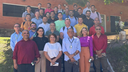 Reunião Colégio de Dirigentes IFPI no Campus Floriano