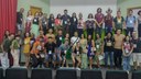 Seminário de História dos Sertões 