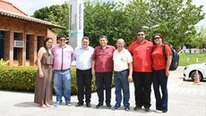 Campus Floriano será sede de curso técnico em Rádio e TV