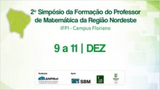 Programação do evento já está disponível