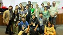 Conferência Regional de Ciência, Tecnologia e Inovação