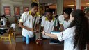 Participação no Arduino Day, em Teresina