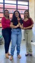 Ao todo, os estudantes do campus conquistaram uma medalha de ouro e 20 de bronze