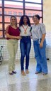 Ao todo, os estudantes do campus conquistaram uma medalha de ouro e 20 de bronze