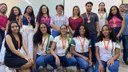 Medalhistas