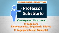Confira o edital