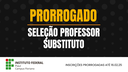 Prorogação