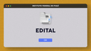 Edital