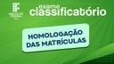 Homologação
