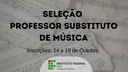 música