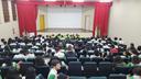 O Campus Floriano realizou, no último dia 17, o lançamento da Semana Nacional de Ciências e Tecnologia 2024