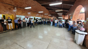 O Campus Floriano realizou o lançamento da Semana Nacional de Ciências e Tecnologia 2024