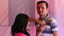 Floriano promove ação em alusão ao Outubro Rosa 