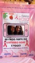 Floriano promove ação em alusão ao Outubro Rosa 