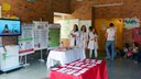 Dia da Alimentação