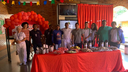 Evento realizado no Campus Floriano