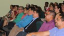 II Simpósio de Formação de Professores de Matemática da Região Nordeste