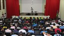 II Simpósio de Formação de Professores de Matemática da Região Nordeste