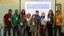 II Simpósio de Formação de Professores de Matemática da Região Nordeste