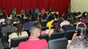 II Simpósio de Formação de Professores de Matemática da Região Nordeste
