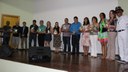 realiza II Simpósio de Formação de Professores de Matemática da Região Nordeste