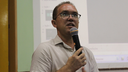 Evento organizado pelo Campus Floriano