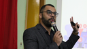Evento organizado pelo Campus Floriano