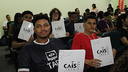 Evento organizado pelo Campus Floriano