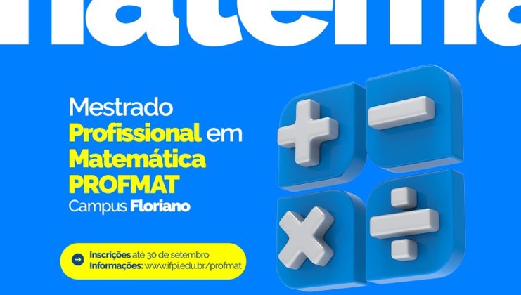 Confira o edital