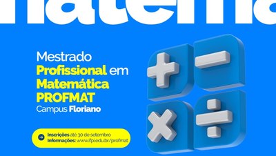 Confira o edital