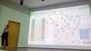 O evento faz parte das atividades desenvolvidas na Semana Nacional de Ciência e Tecnologia