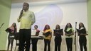O evento faz parte das atividades desenvolvidas na Semana Nacional de Ciência e Tecnologia