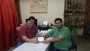 Lançamento Livro