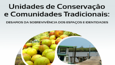 O livro registra pesquisas que defendem as Ciências Ambientais e as identidades territoriais de
povos tradicionais