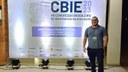 Apresentação em Congresso da SBC