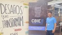 Apresentação em Congresso da SBC