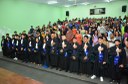 Formatura Floriano