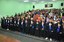 Formatura Floriano