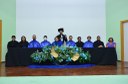 Formatura Floriano