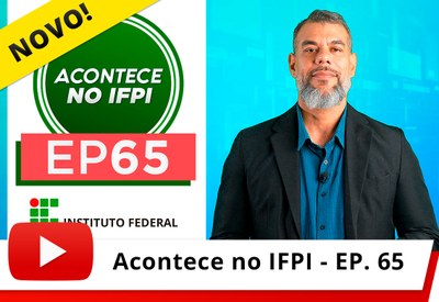 Acontece no IFPI