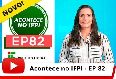 Acontece no IFPI