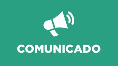 Comunicado