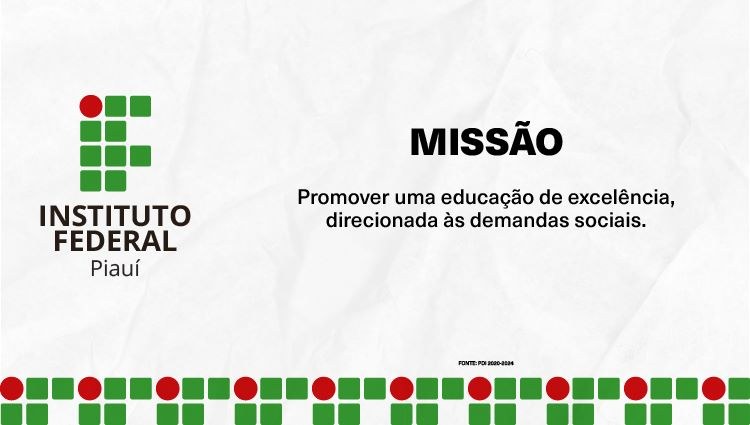 Missão