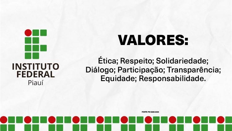 Valores