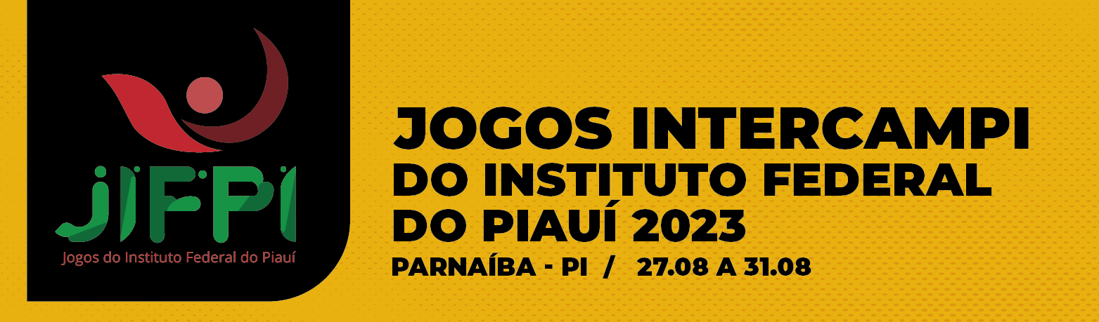 Jogos Intercampi - 2023