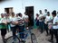 Ação voluntária do IFPI realiza doação de casa para aluna carente