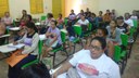 Alunos do PARFOR conheceram o novo projeto do Campus, o JF Mais Verde